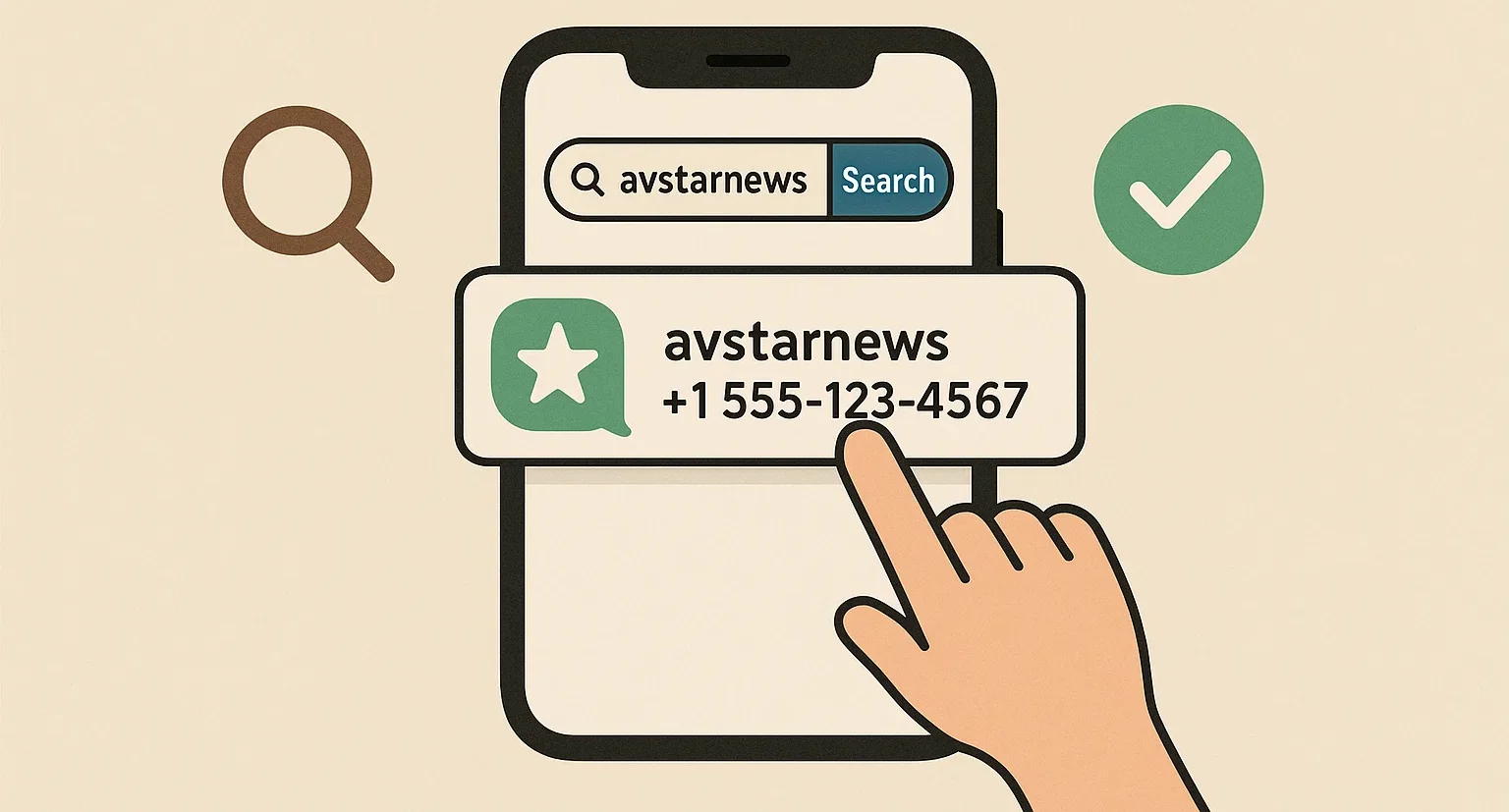 Number Avstarnews