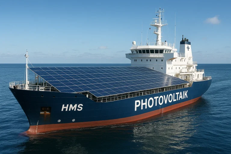 HMS Photovoltaik